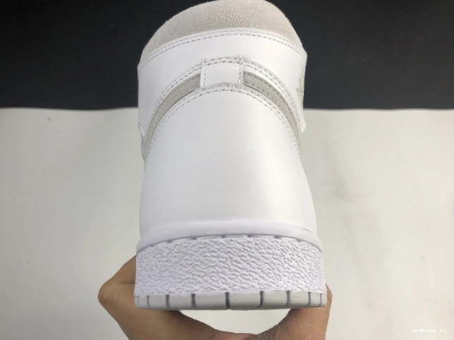 1 85 BQ4422-100 Neutral Grey Air Jordan Retro High 0815